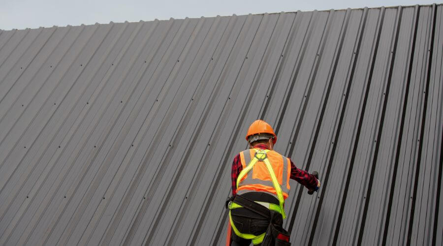 Professional residential roofers in Bokeelia, FL
